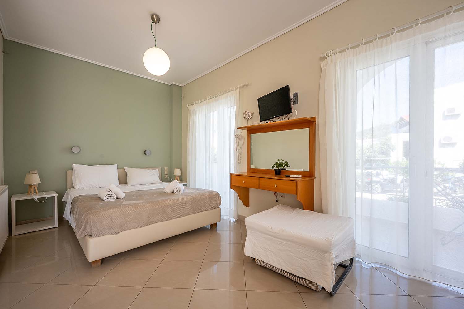 Villa Muses - Αskeli Poros