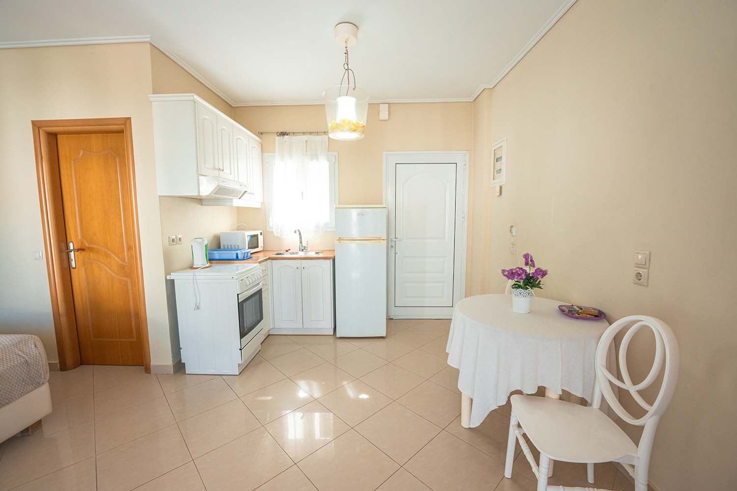 Villa Muses - Αskeli Poros