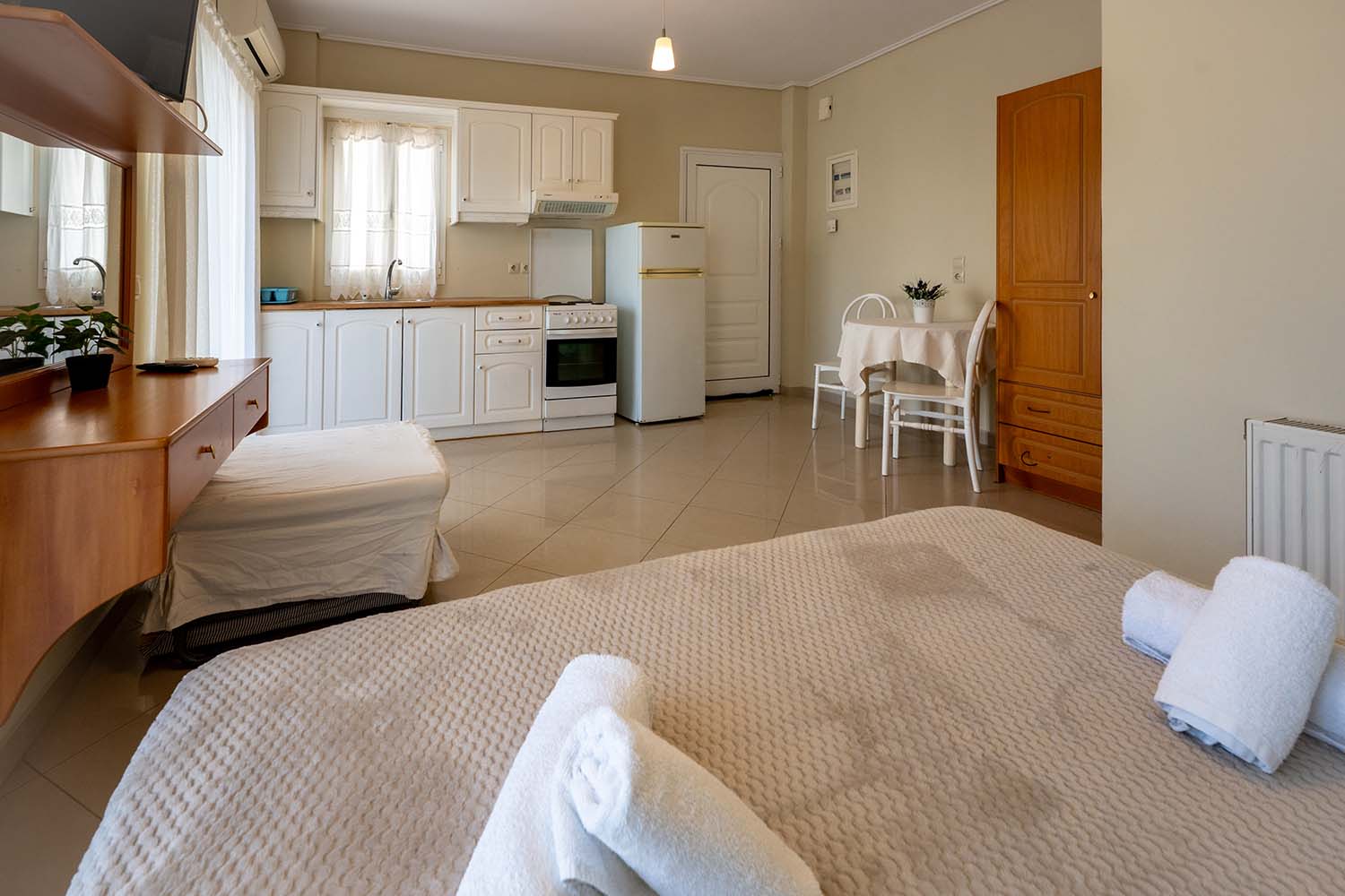 Villa Muses - Αskeli Poros