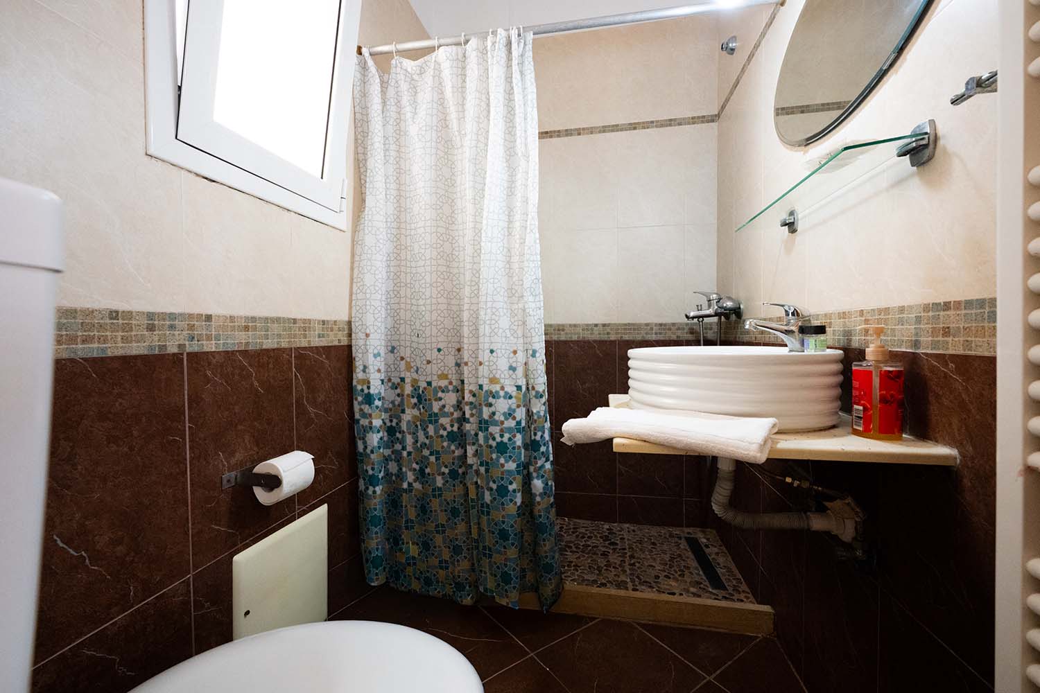 Villa Muses - Αskeli Poros