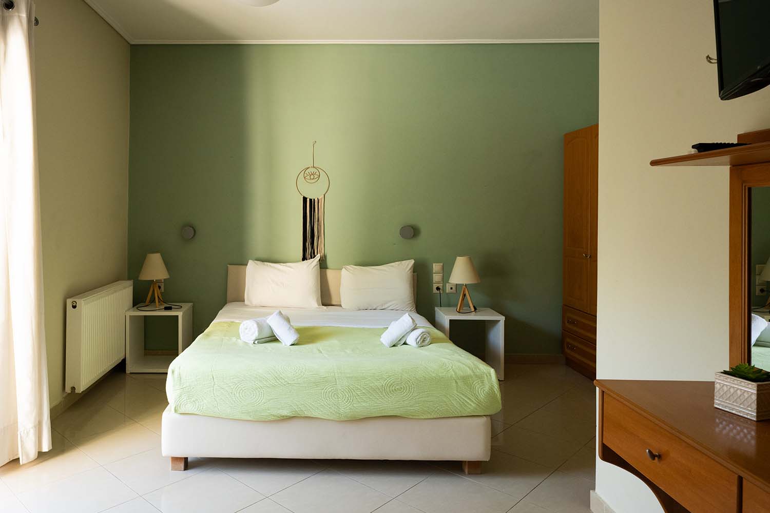 Villa Muses - Αskeli Poros