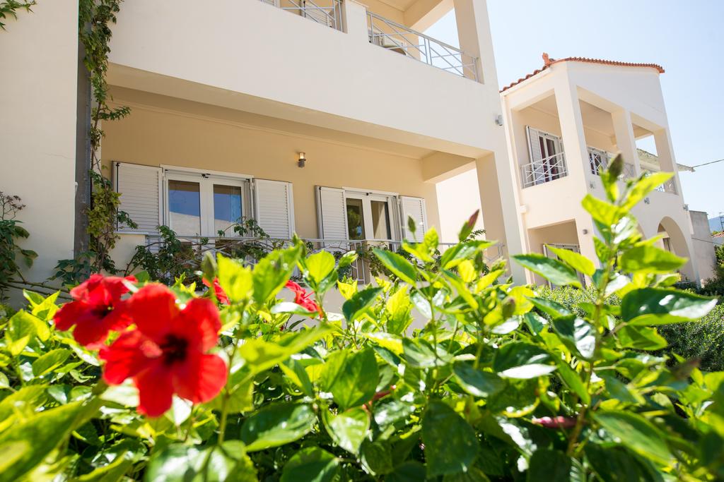 Villa Muses - Αskeli Poros